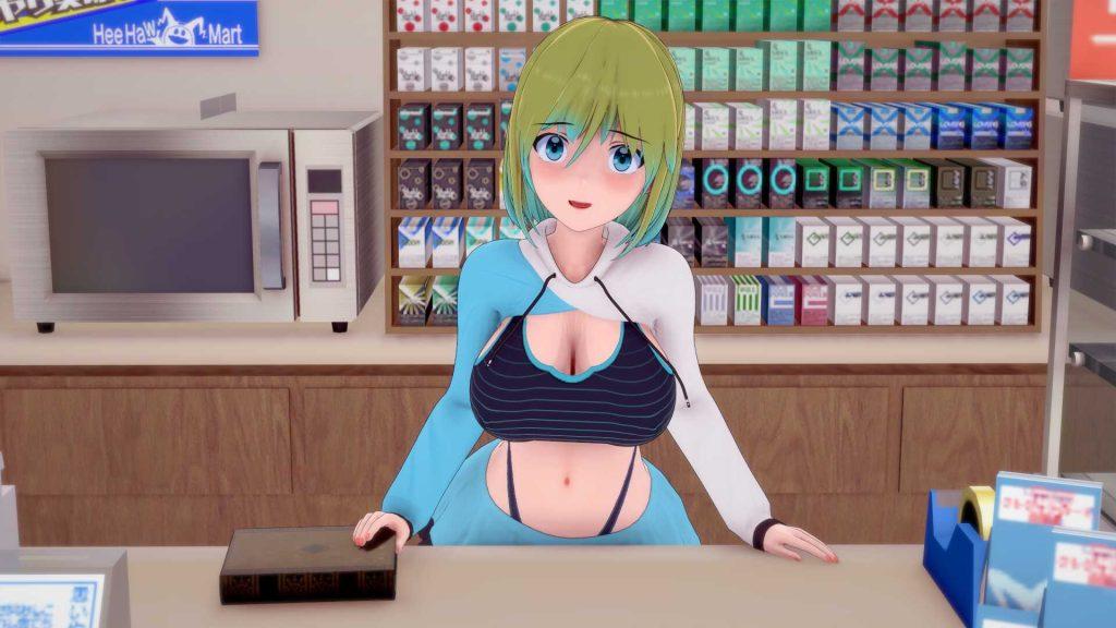 Genesis Proyect JOGO HENTAI - HENTAI GAME (1)