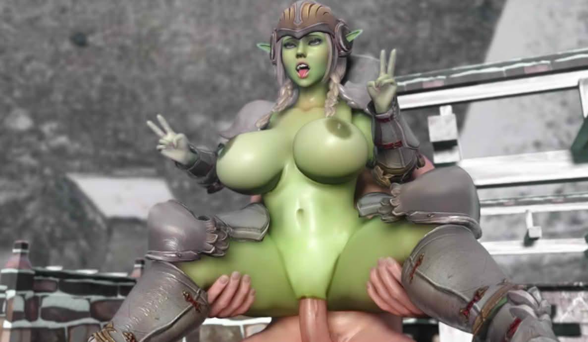 Goblin Layer - JOGO RPGM - RPGM GAME - ADULT GAME - JOGO ADULTO (4)