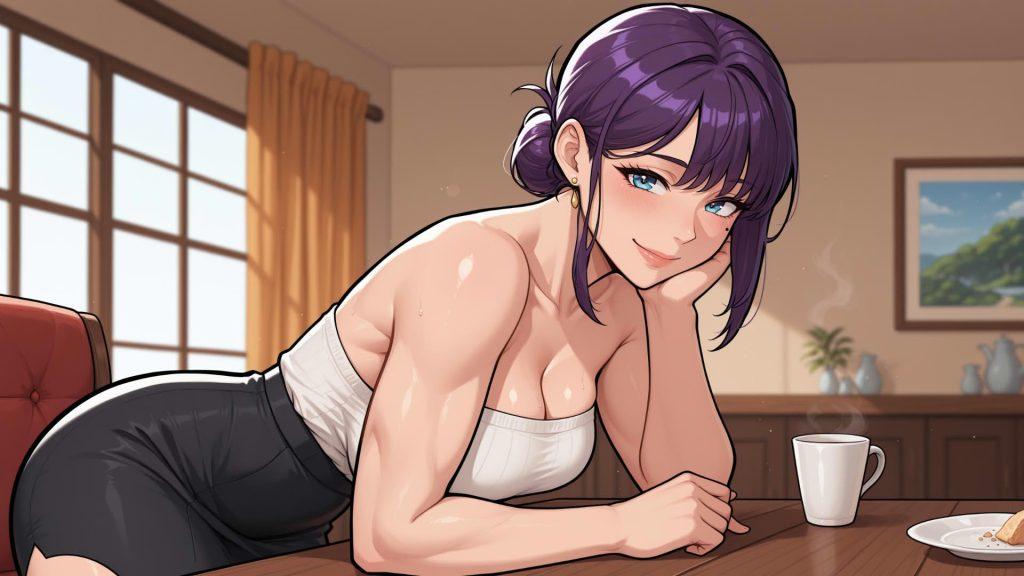 Great Day - JOGO HENTAI - HENTAI GAME - ADULT GAME - JOGO ADULTO (5)