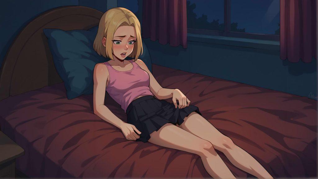 Great Day - JOGO HENTAI - HENTAI GAME - ADULT GAME - JOGO ADULTO (5)