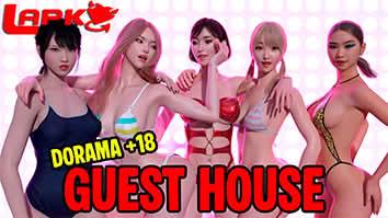 Guest House - JOGO PORNO - PORN GAME - ADULT GAME - JOGO ADULTO (1)