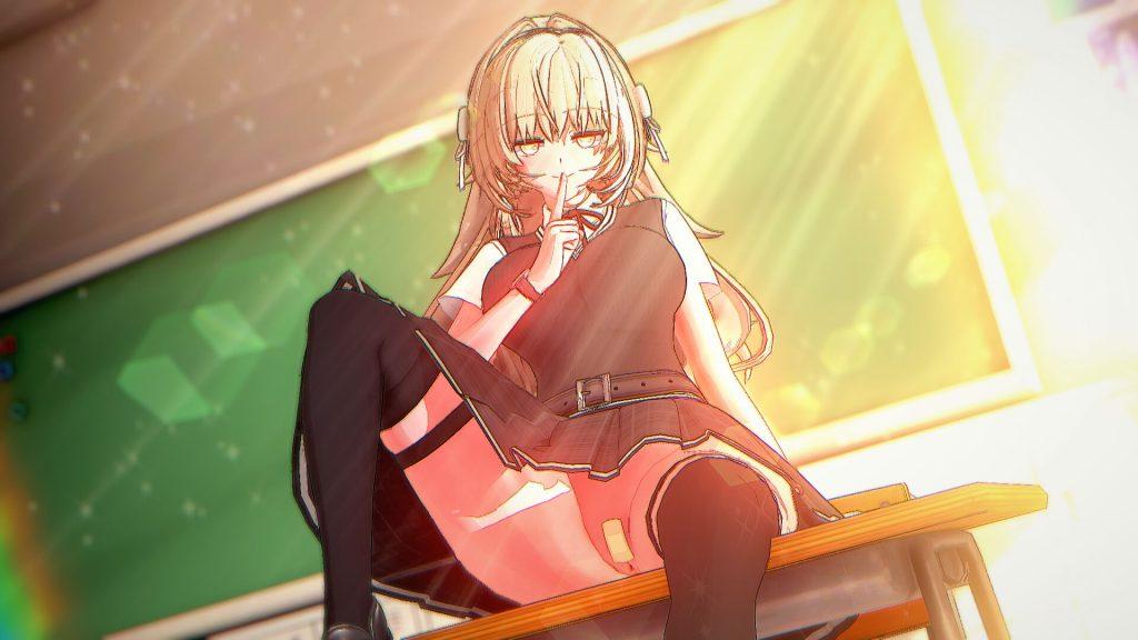 Hidden Among Girl JOGO HENTAI ESCOLAR - HENTAI GAME (1)