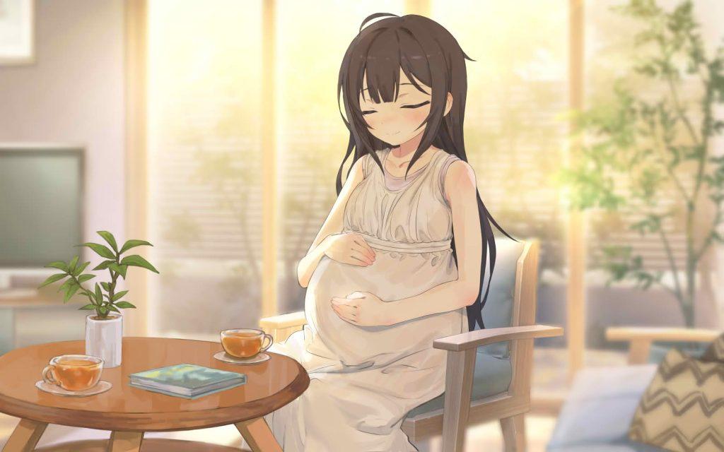 How to Raise a Happy NEET - JOGO RPGM - RPGM GAME - ADULT GAME - JOGO ADULTO (13)