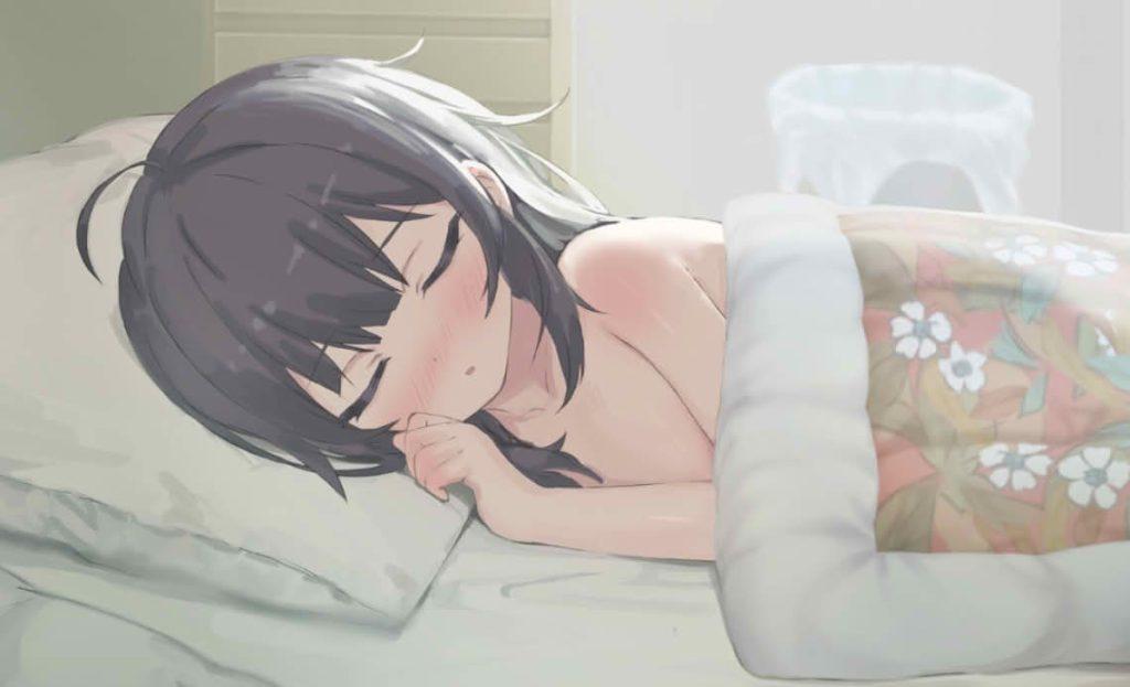 How to Raise a Happy NEET - JOGO RPGM - RPGM GAME - ADULT GAME - JOGO ADULTO (1)