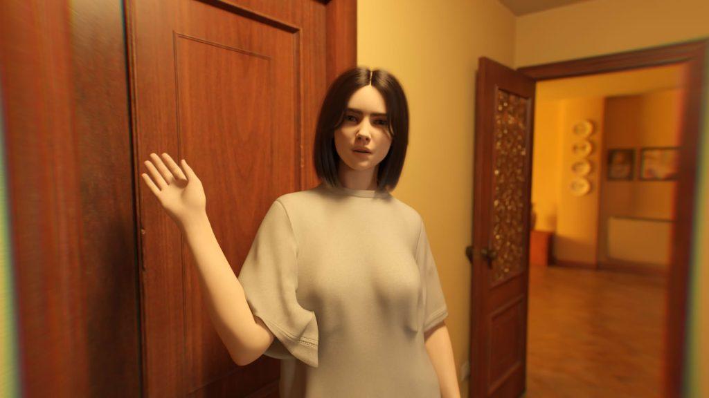 Interrupted Innocence - JOGO PORNO - PORN GAME - ADULT GAME - JOGO ADULTO (3)