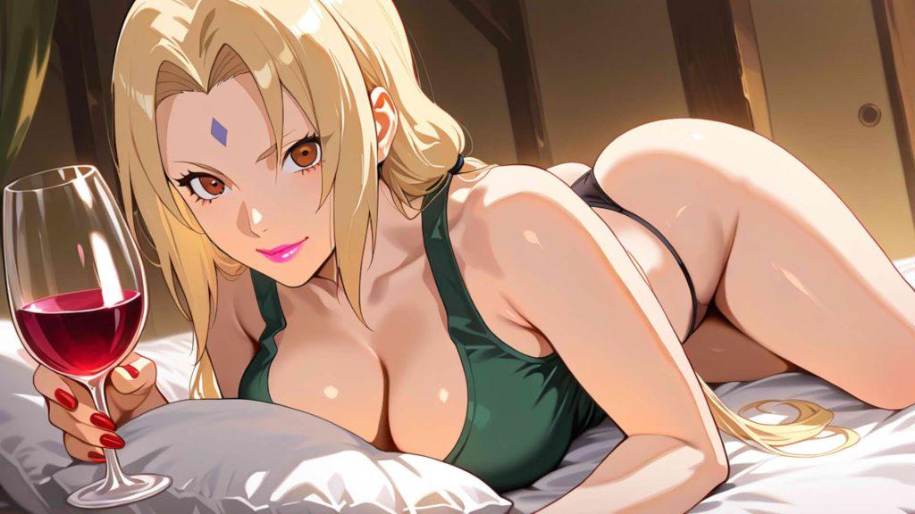 LeafFlow - JOGO HENTAI HENTAI GAME - ADULT GAME - JOGO ADULTO (7)