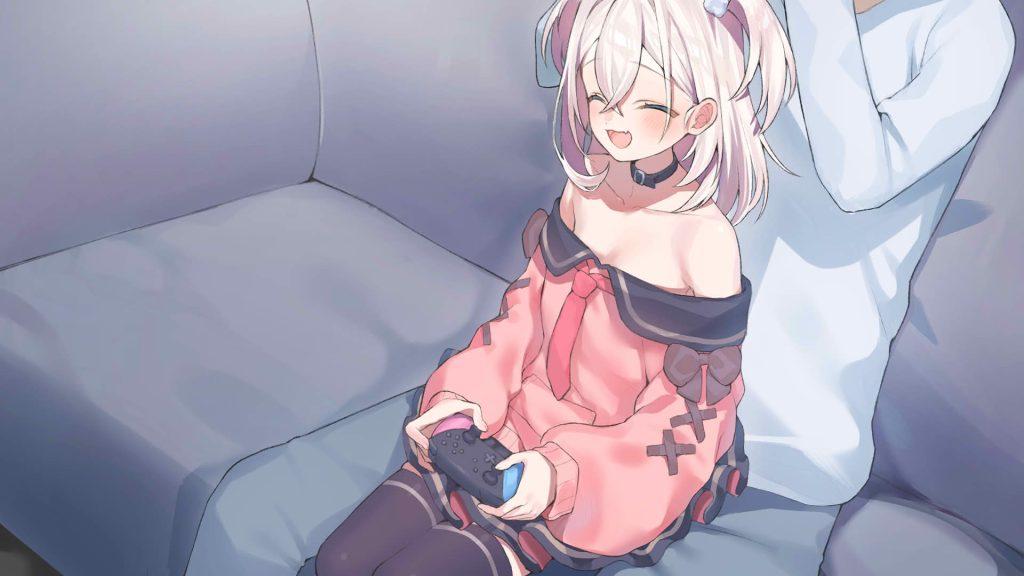 Life With a Flirty Step-Sister - JOGO RPGM - RPGM GAME - ADULT GAME - JOGO ADULTO (2)