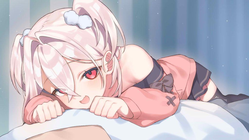 Life With a Flirty Step-Sister - JOGO RPGM - RPGM GAME - ADULT GAME - JOGO ADULTO (2)