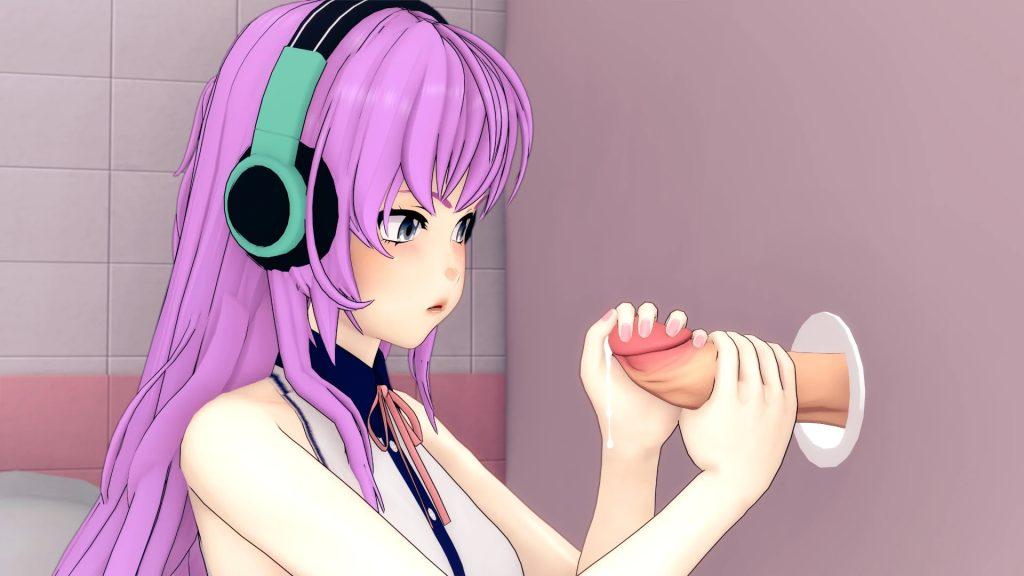 Love and Evil Things - JOGO HENTAI - HENTAI GAME - ADULT GAME - JOGO ADULTO (3)