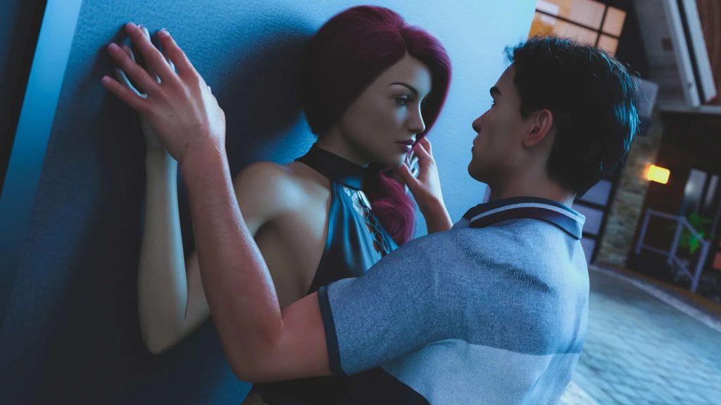 Milfania - JOGO PORNO - PORN GAME - ADULT GAME - JOGO ADULTO (1)