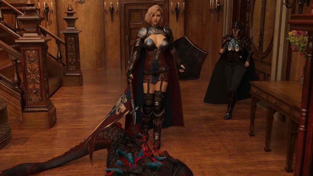 One Twisted Fantasy - JOGO PORNO - PORN GAME - ADULT GAME - JOGO ADULTO (4)