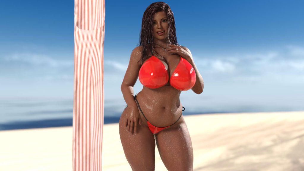 Rediscovering Maria - JOGO PORNO - PORN GAME - ADULT GAME - JOGO ADULTO (6)