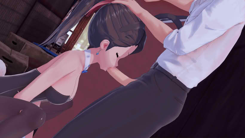 Scarlet Law - JOGO HENTAI - HENTAI GAME - ADULT GAME - JOGO ADULTO (2)