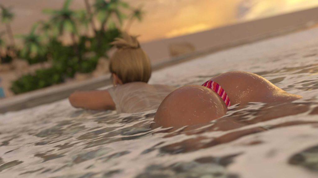 Tabula Rasa JOGO PORNO - PORN GAME - JOGO ADULTO - ADULT GAME (1)