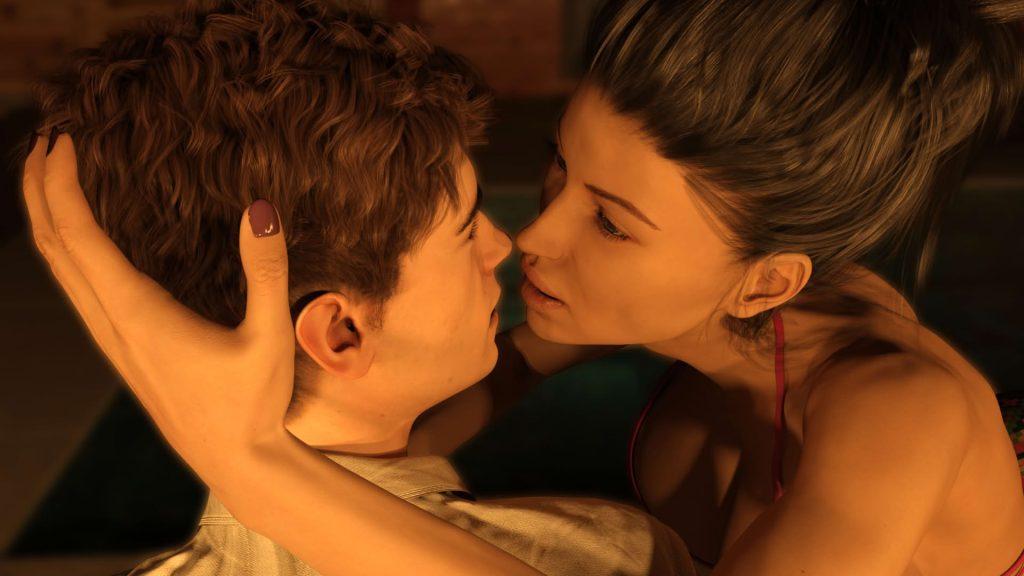 The Copycat - JOGO PORNO - PORN GAME - ADULT GAME - JOGO ADULTO (6)