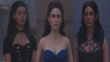 Tides of Treasure JOGO PORNO - PORN GAME (1)