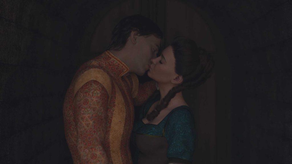 Tides of Treasure JOGO PORNO - PORN GAME (1)