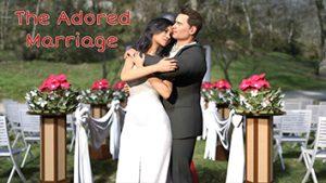 Um-Casamento-Feliz-com-NTR-The-Adored-Marriage - JOGO PORNO - PORN GAME - ADULT GAME - JOGO ADULTO