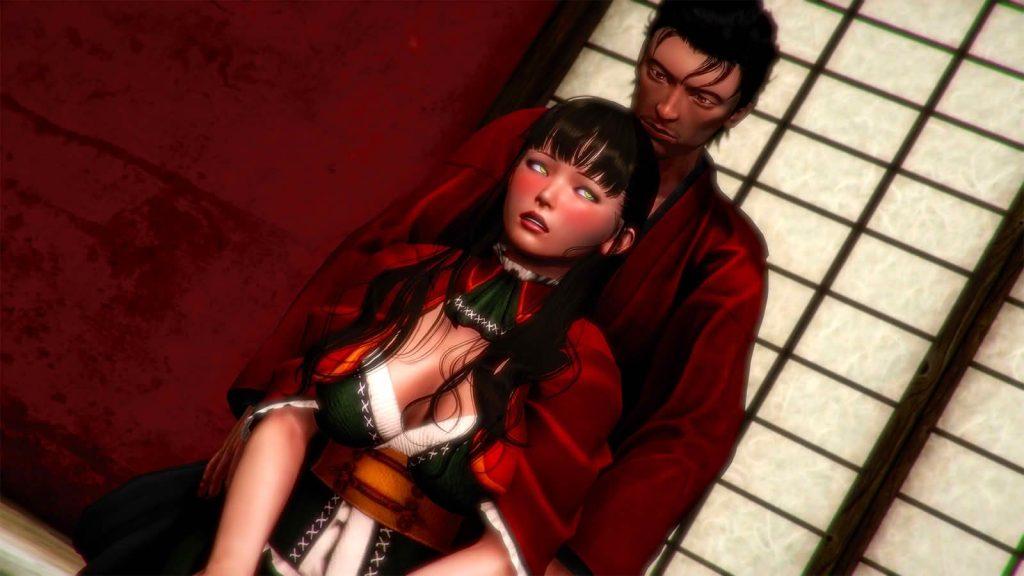 Wicked Rouge Refine - JOGO RPGM - RPGM GAME - ADULT GAME - JOGO ADULTO (9)