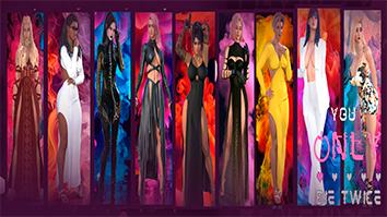 You Only Die TWICE - JOGO PORNO - PORN GAME - ADULT GAME - JOGO ADULTO (1)