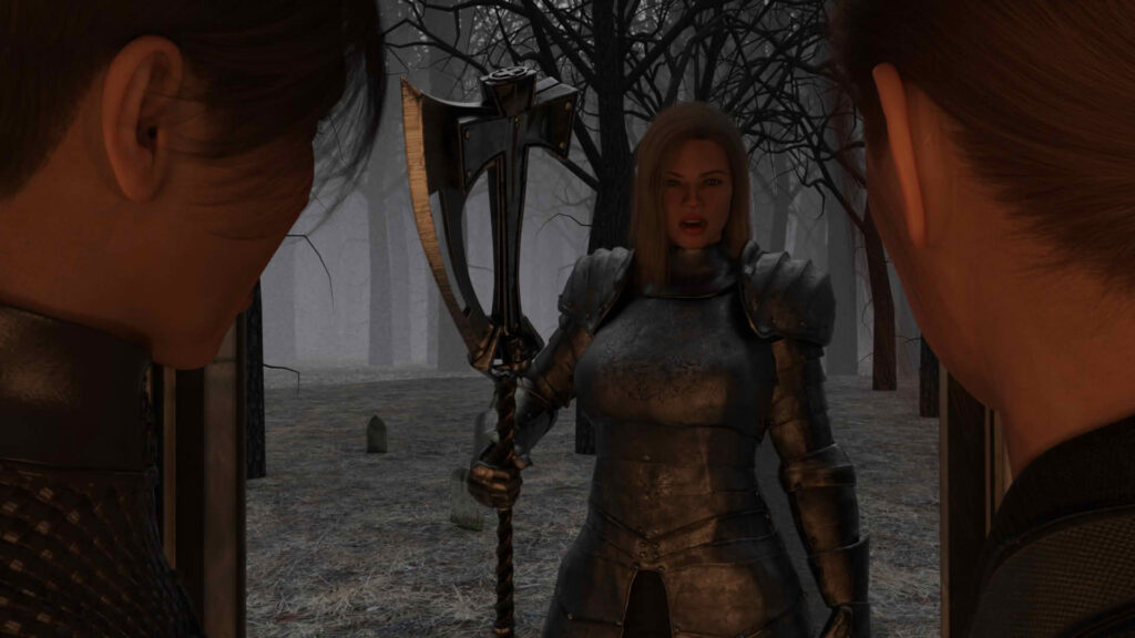 A Father's Sins - JOGO PORNO - PORN GAME - ADULT GAME - JOGO ADULTO (6)