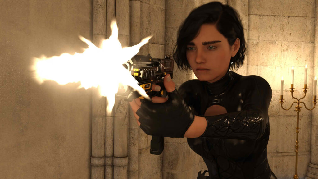 A Father's Sins - JOGO PORNO - PORN GAME - ADULT GAME - JOGO ADULTO (6)