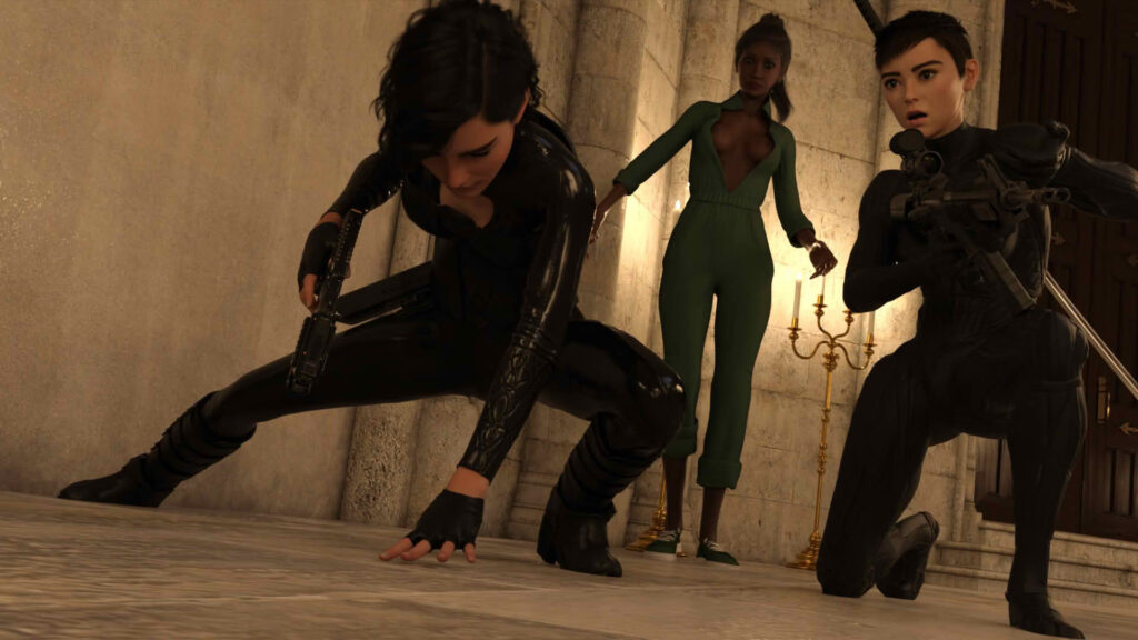 A Father's Sins - JOGO PORNO - PORN GAME - ADULT GAME - JOGO ADULTO (6)