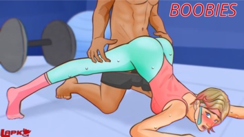 BOOBIES - JOGO HENTAI - HENTAI GAME - ADULT GAME - JOGO ADULTO (1)