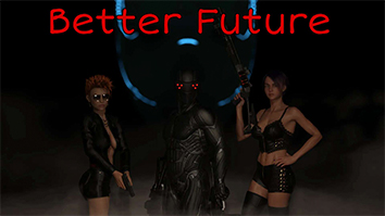 Better Future - JOGO PORNO - PORN GAME - ADULT GAME - JOGO ADULTO (11)