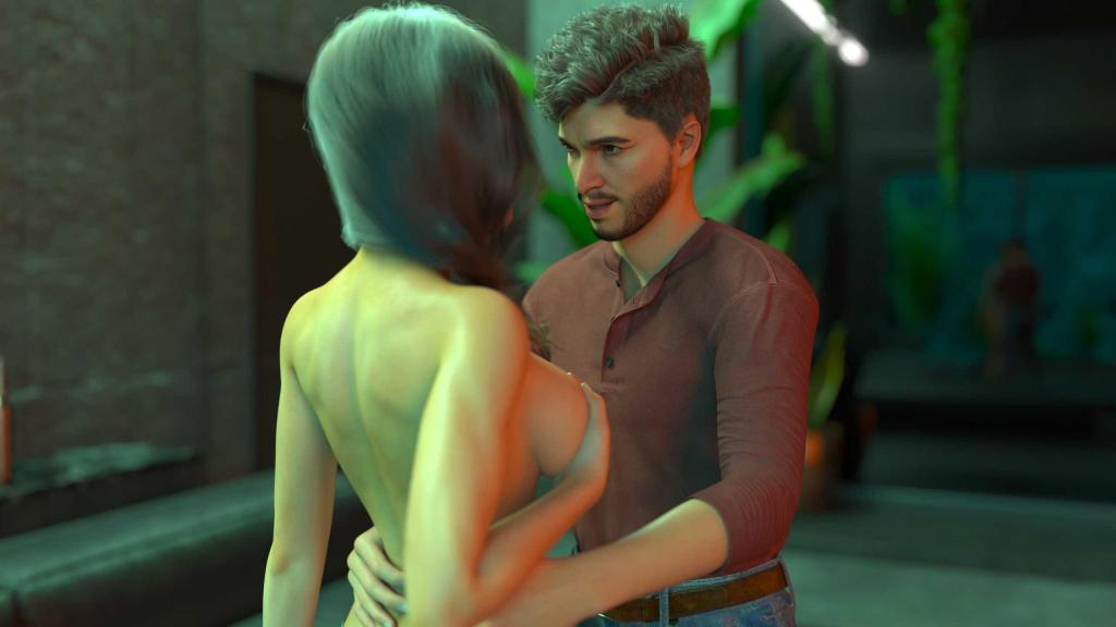 Between Us Reckoning JOGO ADULTO - ADULT GAME (1)