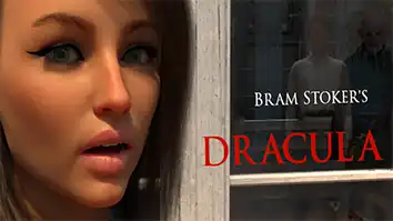 Bram Stoker's Dracula - JOGO PORNO - PORN GAME - ADULT GAME - JOGO ADULTO (1)