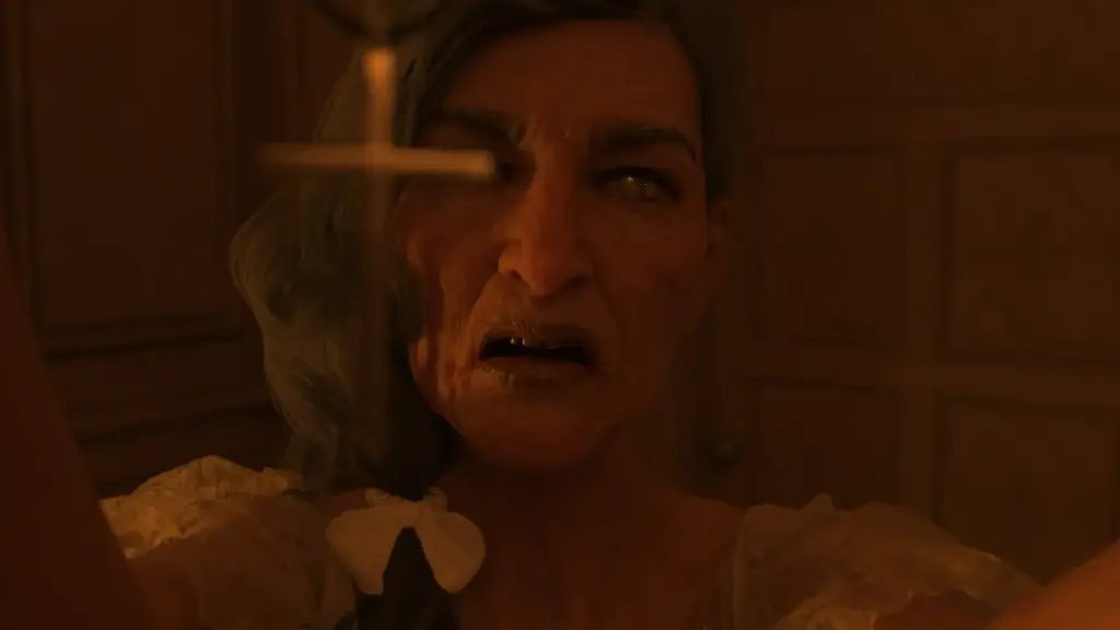 Bram Stoker's Dracula - JOGO PORNO - PORN GAME - ADULT GAME - JOGO ADULTO (6)