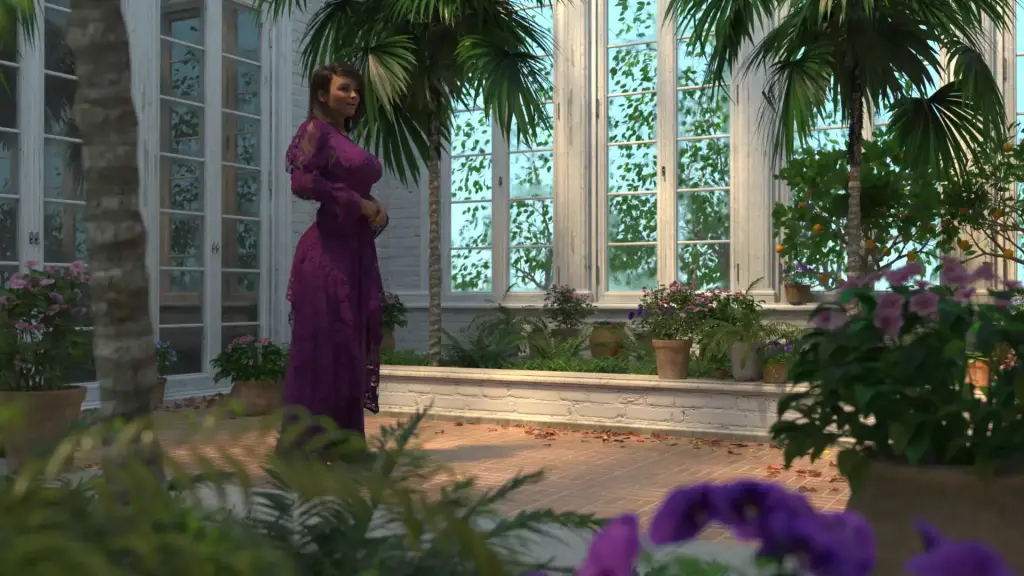 Bram Stoker's Dracula - JOGO PORNO - PORN GAME - ADULT GAME - JOGO ADULTO (6)