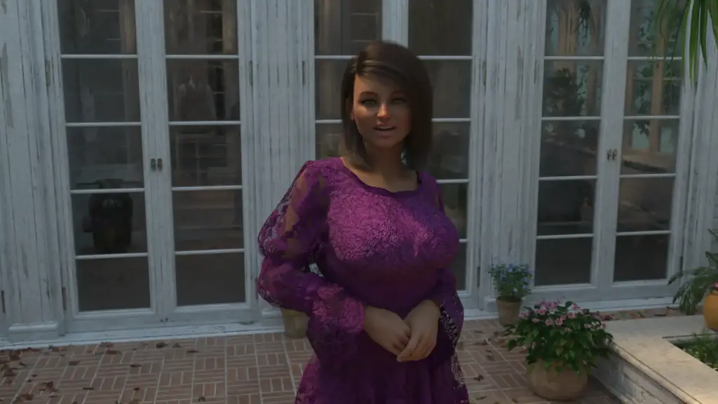 Bram Stoker's Dracula - JOGO PORNO - PORN GAME - ADULT GAME - JOGO ADULTO (6)