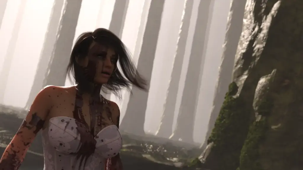 Bram Stoker's Dracula - JOGO PORNO - PORN GAME - ADULT GAME - JOGO ADULTO (6)