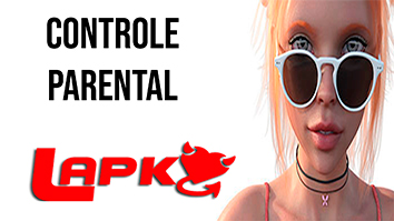 CONTROLE PARENTAL