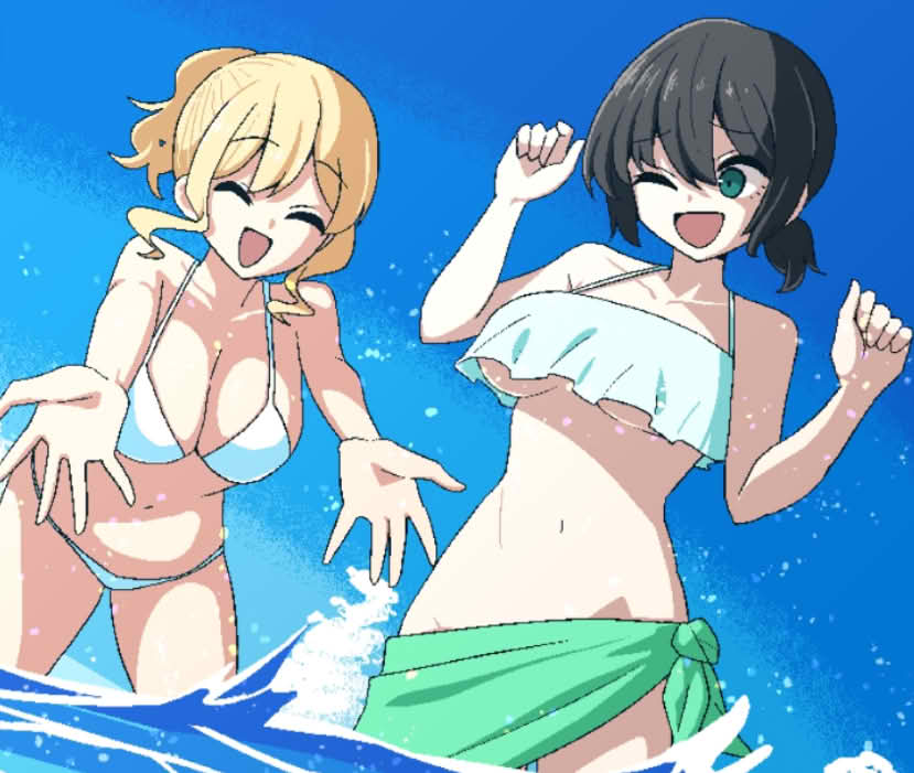 Colorlust Oni - JOGO RPGM - RPGM GAME - ADULT GAME - JOGO ADULTO (6)