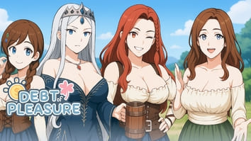 Debt of Pleasure - JOGO HENTAI - HENTAI GAME - ADULT GAME - JOGO ADULTO (1)
