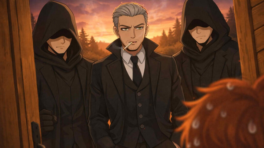 Debt of Pleasure - JOGO HENTAI - HENTAI GAME - ADULT GAME - JOGO ADULTO (2)