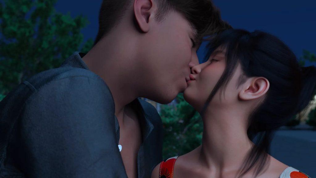 Dreamwalker - JOGO PORNO - PORN GAME - ADULT GAME - JOGO ADULTO (2)