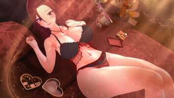 Genesis Proyect JOGO HENTAI - HENTAI GAME (1)