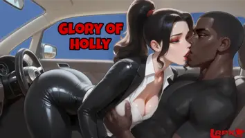 Glory of Holly - JOGO HENTAI - HENTAI GAME - ADULT GAME - JOGO ADULTO (1)
