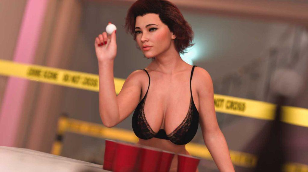 Greyvale Rivalry JOGO PORNO - PORN GAME - JOGO ADULTO (3)