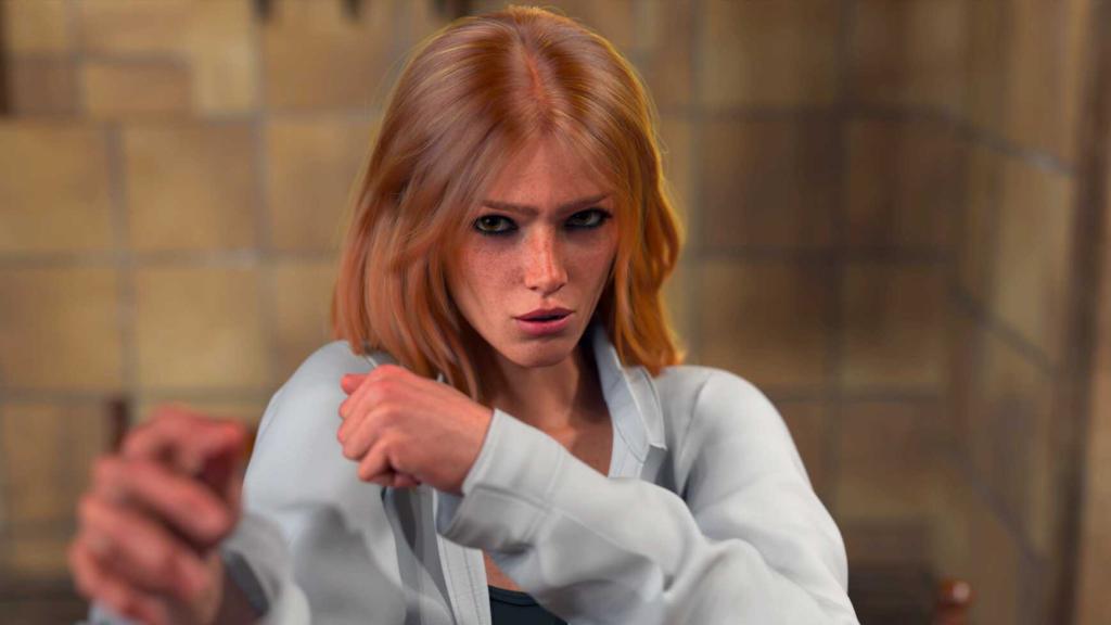 Heartbeat Casino Hotel JOGO ADULTO - ADULT GAME (1)