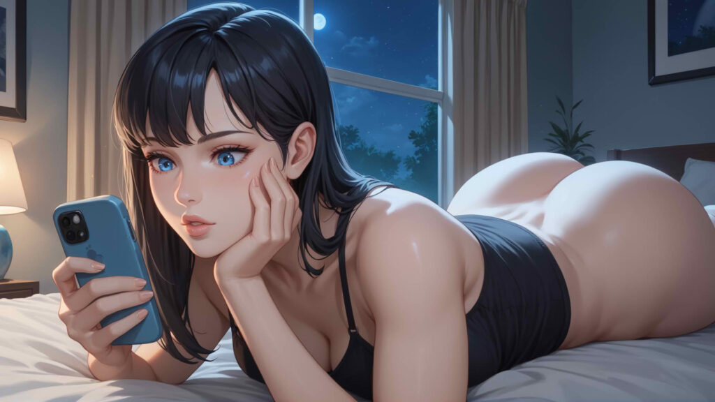 Hidden Files - JOGO HENTAI - HENTAI GAME - ADULT GAME - JOGO ADULTO (3)