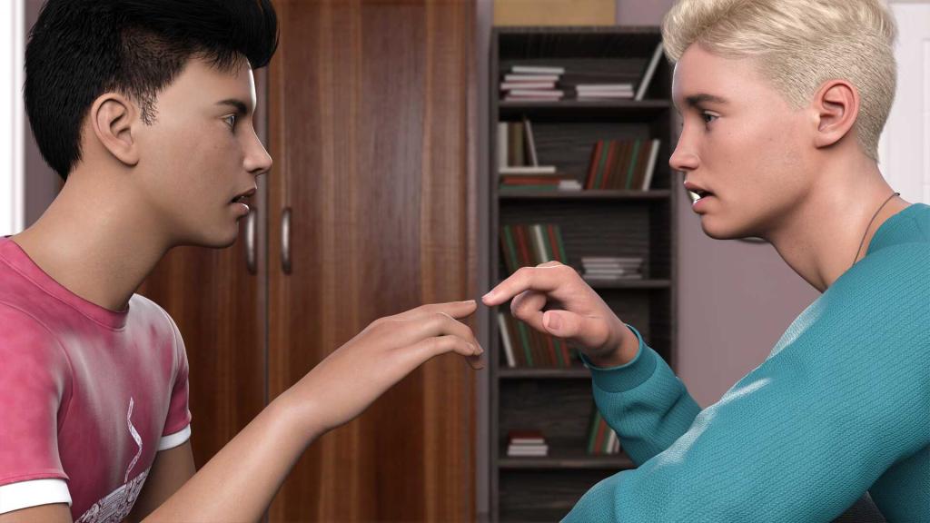 Hollow JOGO LGBT (1)