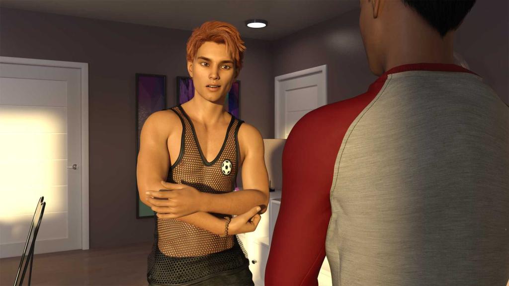 Hollow JOGO LGBT (1)