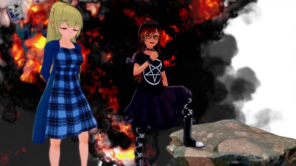 Love Castaways - JOGO HENTAI - HENTAI GAME - ADULT GAME - JOGO ADULTO (5)