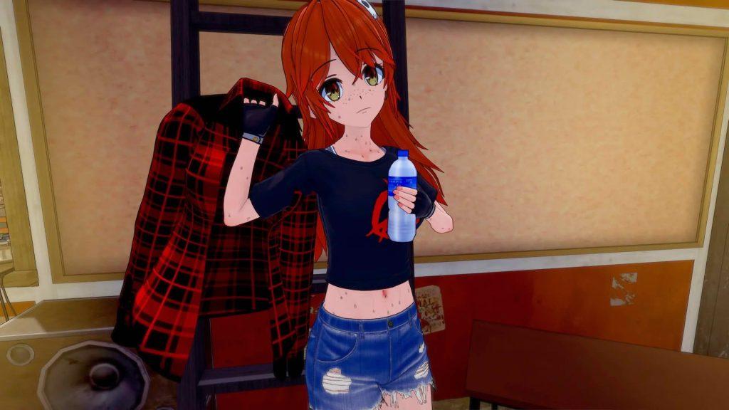 Love Castaways - JOGO HENTAI - HENTAI GAME - ADULT GAME - JOGO ADULTO (5)