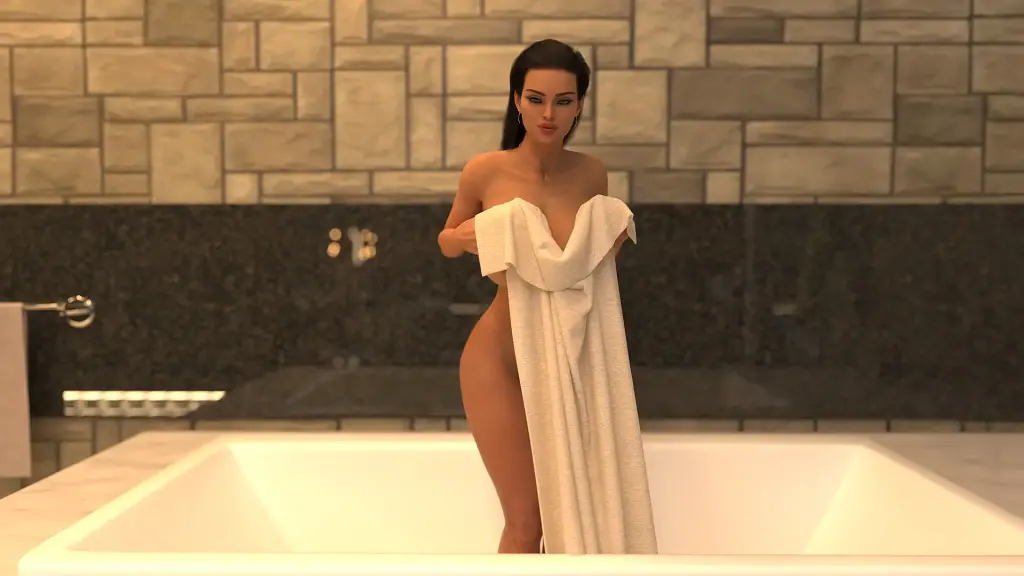 Medical Special Care 2 - JOGO PORNO - PORN GAME - ADULT GAME - JOGO ADULTO (7)